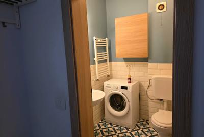Apartament cu 2 camere decomandat în Exterior Vest - 3