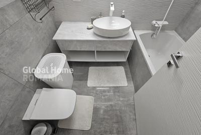 Apart 2 camere | Herastrau Parkview 66mp | Mobilat Premium | - 18