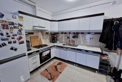 Apartament 2 camere de vanzare in Iris, Cluj Napoca - 4