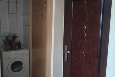 Garsonieră decomandată în Central - 4