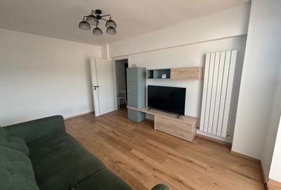 Apartament cu 2 camere decomandat în Gemenii - 4