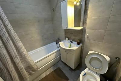 #Garsoniera #New City Residence #Alba Iulia - 8