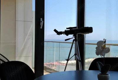 Studio de lux in regim hotelier - Spectacolul marii si al stelelor Studio de lux in regim hotelier - Spectacolul marii si al stelelor - 1