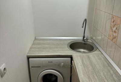 Apartament cu 2 camere decomandat în Central - 11