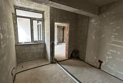 REA1025219 Apartament 3 camere de vanzare in zona Stefan cel Mare I Viitorului - 5