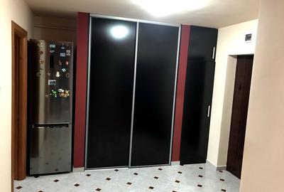 Apartament cu 2 camere decomandat în Florești - 2