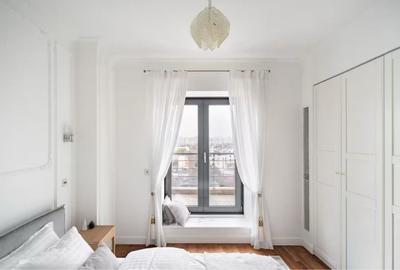 Apartamend 2 camere lux + terasa 80 mp in zona Armeneasca - 6