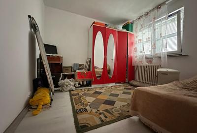 Apartament 3 camere – circular – etaj 9/10 – zonă Plaza România - 5