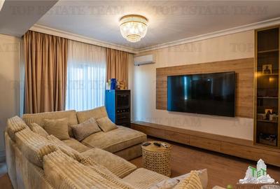 Vila premium cu teren 500mp - 2