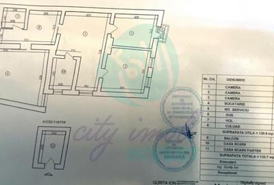 Casa renovata adiacent Dacia si Stefan cel Mare - 16