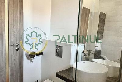 Apartament cu 2 camere decomandat, mobilat în Central - 10