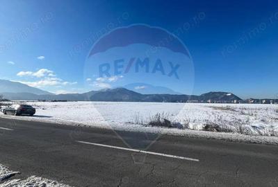 Teren industrial, 7,692mp Uzina2 / Strada Timisul Sec - 2