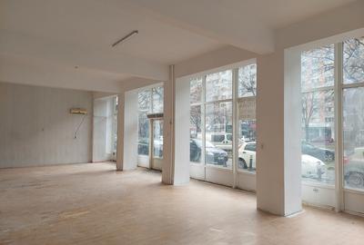 Spațiu comercial, de 212 mp, în Pantelimon