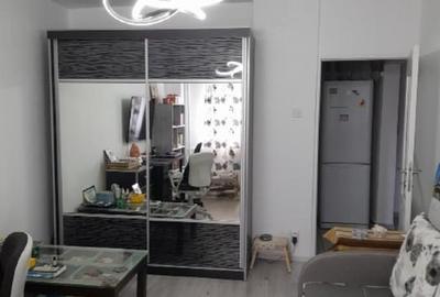 Garsonieră decomandată în Drumul Taberei - 4