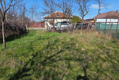 Spațiu comercial, în Bujac - 2