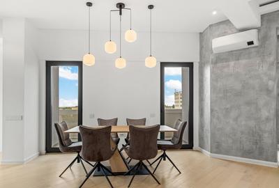 NOU - PENTHOUSE - HERASTRAU - SUPER OFERTA - 3