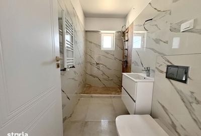 Apartament cu 2 camere decomandat în Rediu - 14