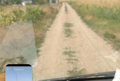 Teren de 790 mp, în Cleja - 15