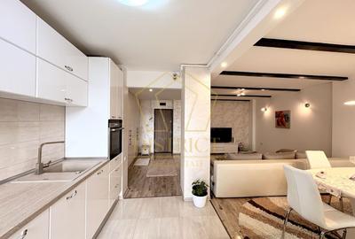 Apartament superb cu 3 camere, mobilat si utilat | Girocului | Profi - 5