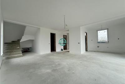 Casa cu 4 camere de vanzare de 130 mp utili, si teren 350 mp, str. Voinicenilor - 2