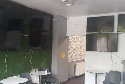 Spațiu comercial, de 40 mp, în Popa Șapcă - 2
