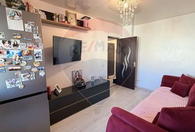 Apartament cu 2 camere decomandat, mobilat în Micro 19 - 7