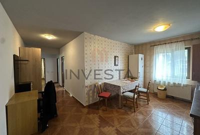 Apartament in bloc nou! Zona La Terenuri! Etajul I , orientare sudica! - 4