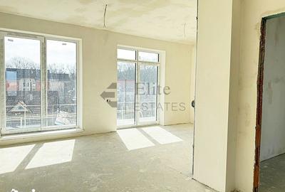 Apartament cu 2 camere în Sânmartin - 2