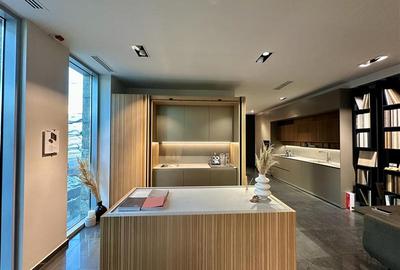 Spațiu comercial, de 78 mp, în Ferdinand - 10