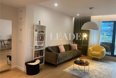 One Herastrau Tower I 2 camere I Vedere libera One Herastrau Tower I 2 camere I Vedere libera - 2