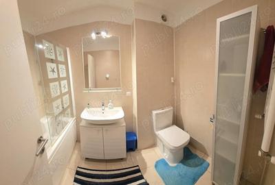 Apartament cu 2 camere decomandat în Central - 2