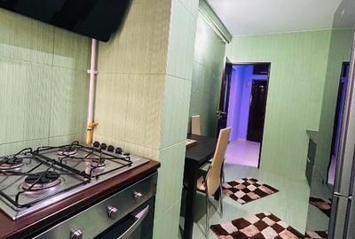 Apartament cu 2 camere semidecomandat, mobilat în Central - 14