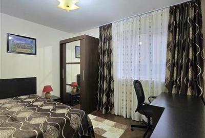 Apartament cu 3 camere decomandat, mobilat în Universitate - 6