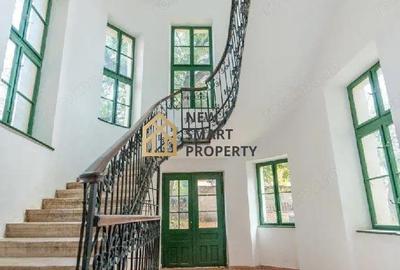 Palatul Gerliczy Oradea De Vanzare - 4