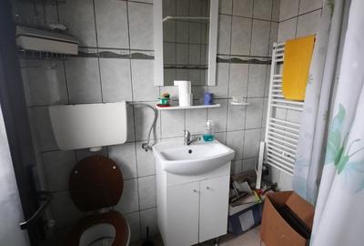 Apartament cu 2 camere în Roznov - 10