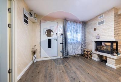 Casă cu 3 camere cu Teren 250 Mp în Bunloc - 2