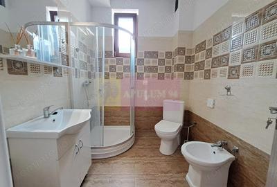 Vila P+3, 12 camere, 300 mp birouri/clinica/locuin?a, Timpuri Noi - 8