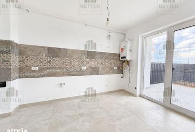 Apartament cu 2 camere decomandat în Berceni