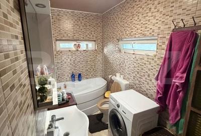 Casă cu 4 camere în Sadova - 7