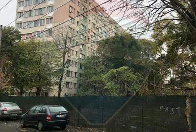 Teren de 1079 mp, în Matei Voievod - 1