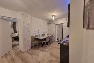 Apartament cu 2 camere decomandat, mobilat în Sud - 3