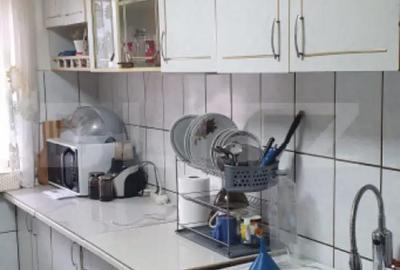 Apartament cu 3 camere decomandat în Central - 2