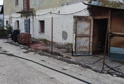 Depozit și hală industrială de vânzare – Orțișoara, complex industrial Avicola - 7