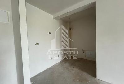 Aoartament cu 2 camere, bloc nou, zona Torontal - 5