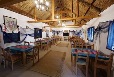 Afacere de succes in Delta Dunarii - Complex turistic la cheie - 5