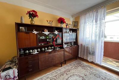 Apartament cu 2 camere decomandat în Alexandru cel Bun - 5