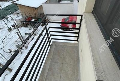 Casa 4 camere decomandate 2 nivele in Cristian Sibiu - 29