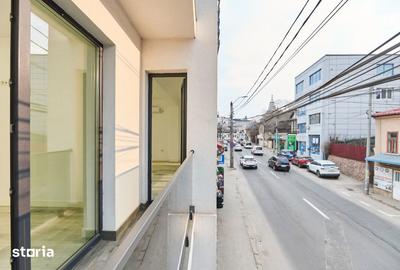 Spațiu comercial, de 272 mp, în Negru Vodă - 15