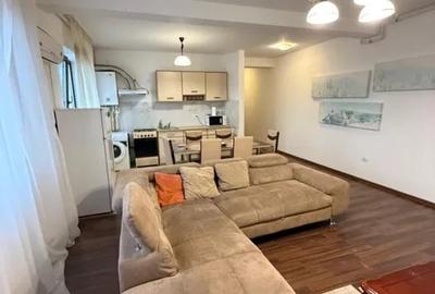 Apartament 2 camere - zona Faleza Nord - 200 metri de plaja - 1