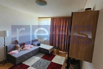 DE VANZARE AP 3 CAMERE 45 MP DRUMUL TABEREI | SEMIDECOMANDAT | METROU